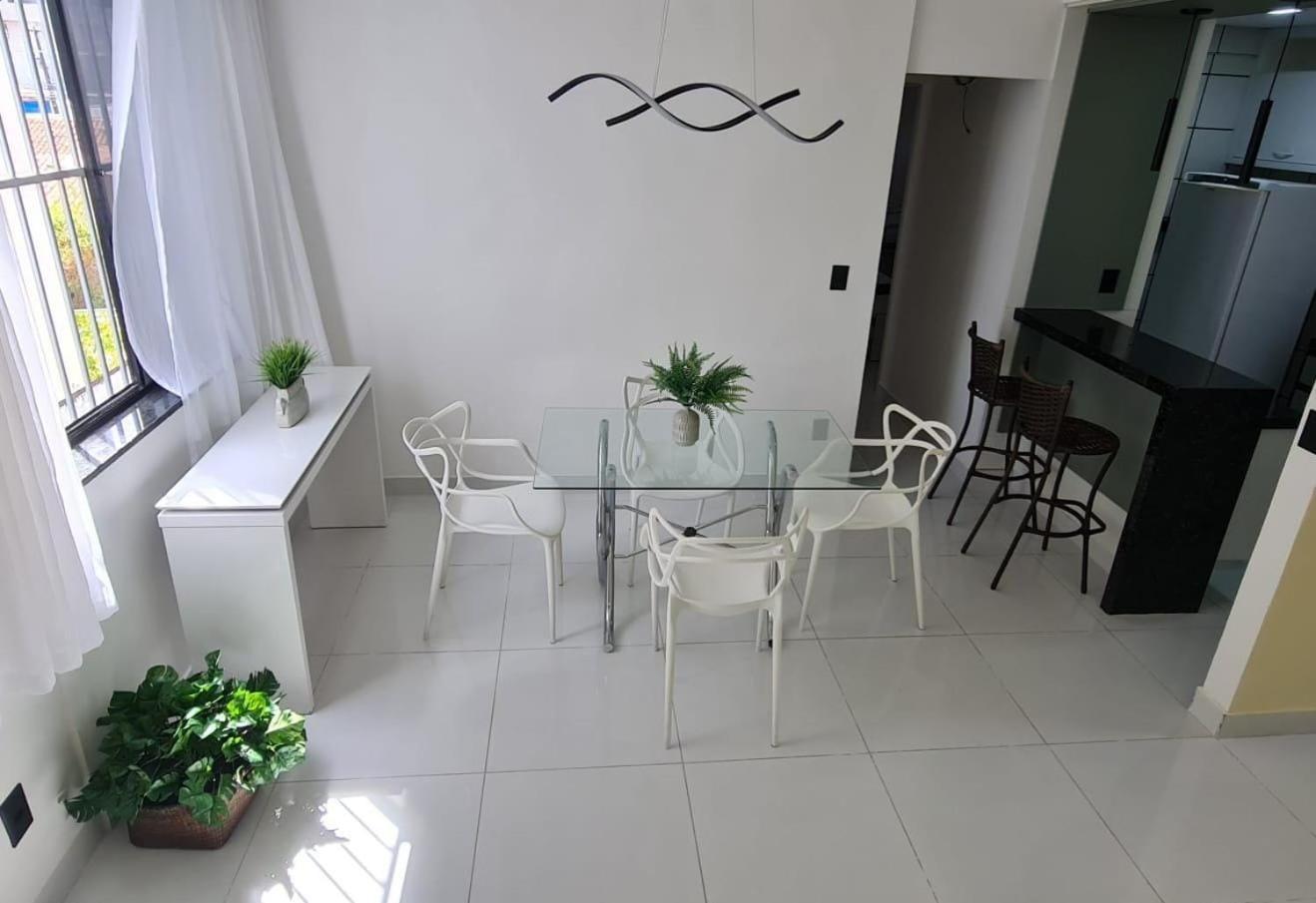 Tempo De Aconchego Hospedagens Tambau 100M Da Praia Joao Pessoa Bagian luar foto